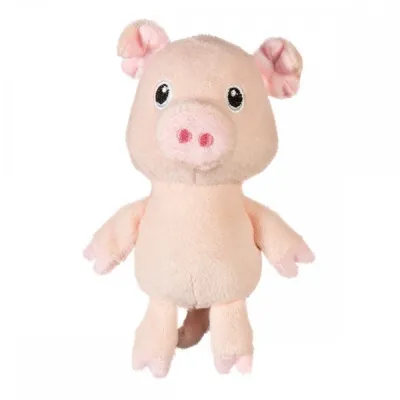 Little&Bigger Puppy Basics minipehmo possu, kuva 1 / 1