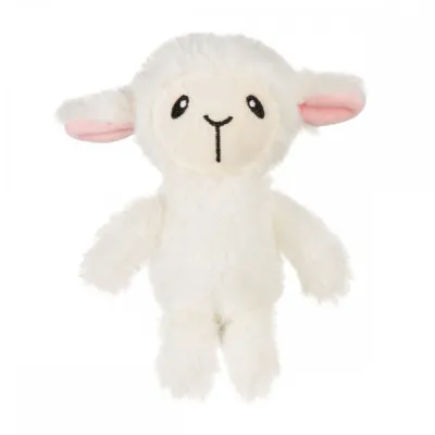 Little&Bigger Puppy Basics minipehmo lammas, kuva 1 / 1