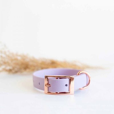 Tyylivoitto Classy panta kapea, laventeli/ruusukulta (XS)