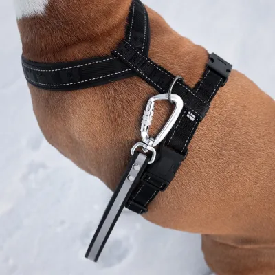Tyylivoitto Ready käsilenkki Twistlock