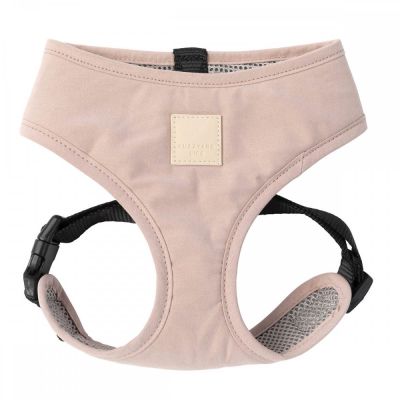 Koiran puuvillavaljas FuzzYard Life, pinkki (XL)