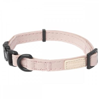 FuzzYard Life koiran puuvillapanta, pinkki (M)