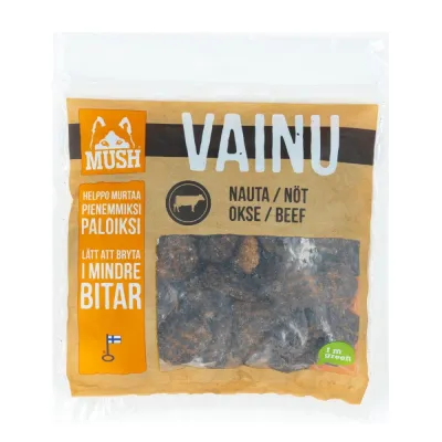 Nautanami MUSH Vainu, 150g, kuva 1 / 1