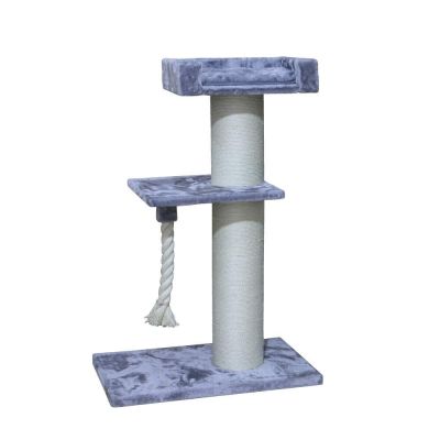 Kissan raapimapuu Basic Column, 120cm