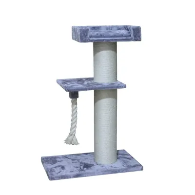 Kissan raapimapuu Basic Column, 120cm, kuva 1 / 1