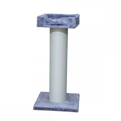 Kissan raapimapuu Basic Column, 100cm