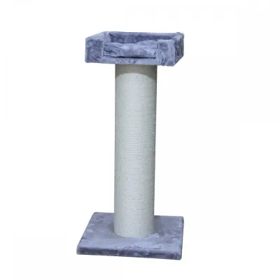 Kissan raapimapuu Basic Column, 100cm, kuva 1 / 1