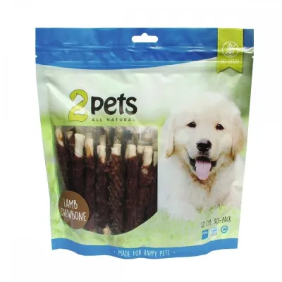 2pets purutikut lampaalla, 30 kpl, kuva 1 / 1