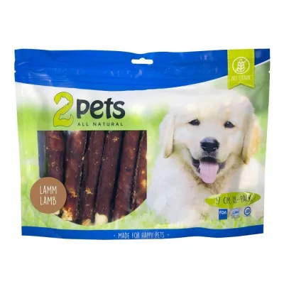 2pets pururullat lampaalla (XL), kuva 1 / 1