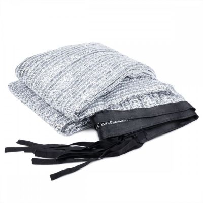 Aurinkosuoja autoon koiralle Basic Travel (M)