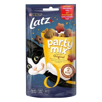 Latz Party Mix Original (200 g), kuva 1 / 1