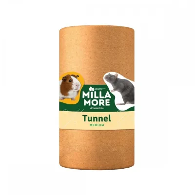Millamore pahvitunneli (M)