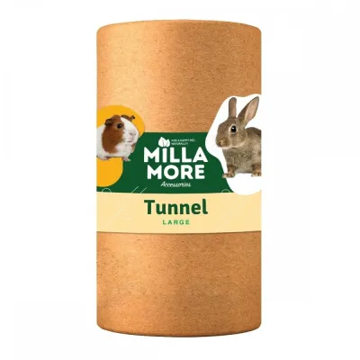 Millamore pahvitunneli (L)
