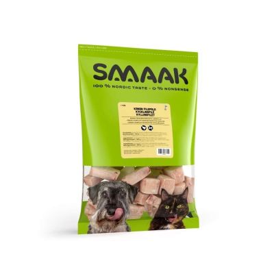SMAAK kananfileepala 1kg