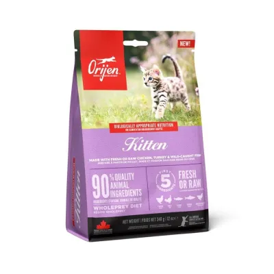 Orijen Cat Kitten (340 g), kuva 1 / 1