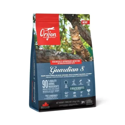 Orijen Cat Guardian 8 (1,8 kg), kuva 1 / 1