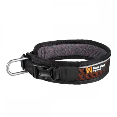Non-stop Dogwear Non-Stop Rock -säädettävä kaulapanta (L), kuva 1 / 1
