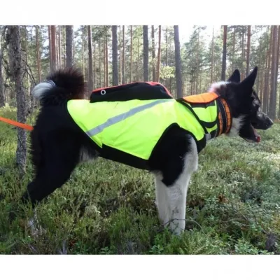Kevlar-liivi koiralle, Kardog (M)