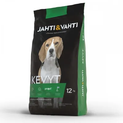 Jahti&Vahti Jahti ja Vahti Kevyt 12kg