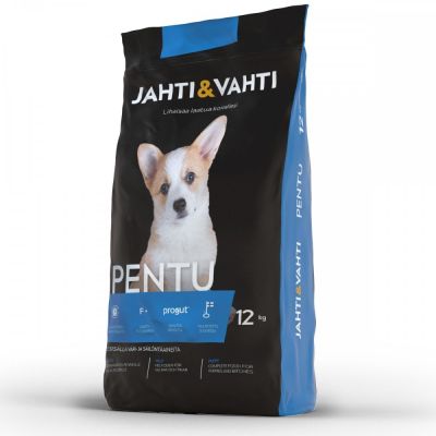 Jahti&Vahti Jahti ja Vahti Pentu 12 kg