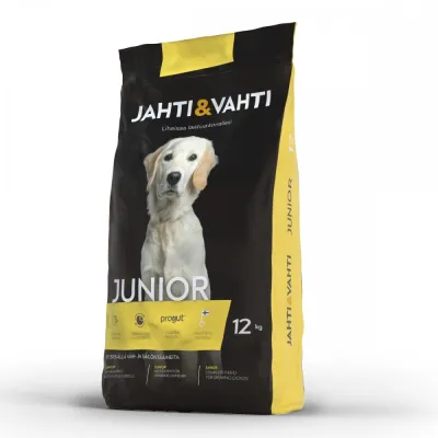 Jahti&Vahti Junior 12kg, kuva 1 / 1
