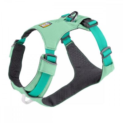 Ruffwear Hi & Light valjaat, Sage Green (l/xl)