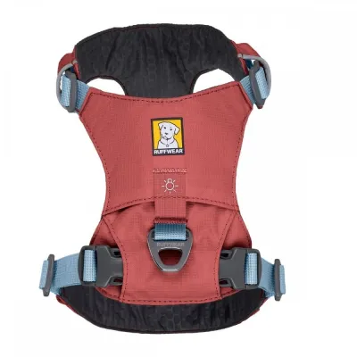 Ruffwear Hi & Light valjaat, Salmon Pink (L/XL), kuva 1 / 1