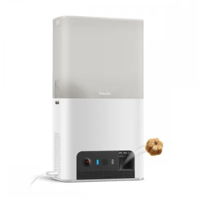 Petcube Bites 2 Lite -kamera