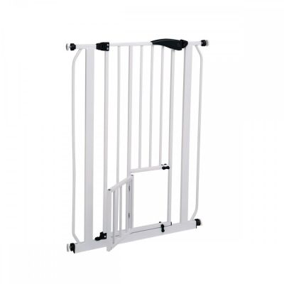 Koiraportti Ferplast korkea 73-86 cm