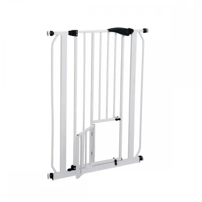 Koiraportti Ferplast korkea 73-86 cm