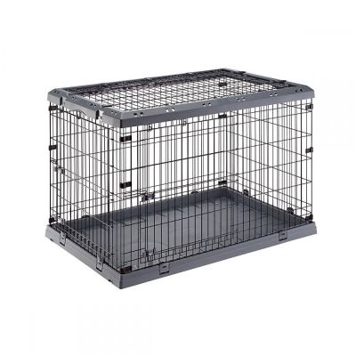 Koiran metallihäkki Ferplast Superior (118 x 77 x 82,5 cm)