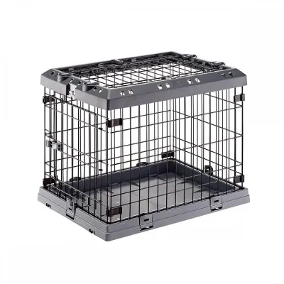 Koiran metallihäkki Ferplast Superior (62 x 47 x 50 cm)