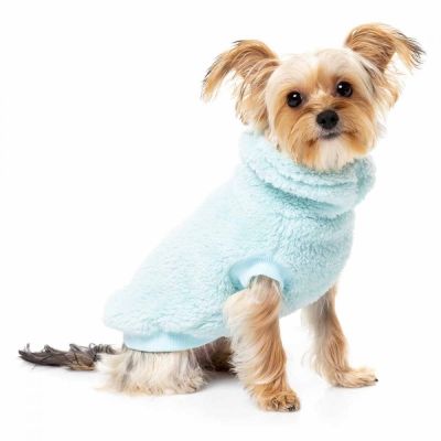 FuzzYard koiran pehmopaita, minttu (7)