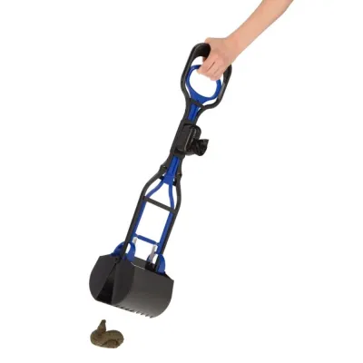 Jätöskerääjä Maxi Clean Up, Kerbl, kuva 1 / 1
