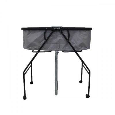 Kokoontaittuva kylpyamme, petsvote