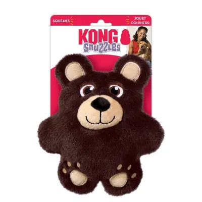 KONG Snuzzles nalle, kuva 1 / 1