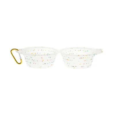 Matkakuppi Ferribiella Confetti