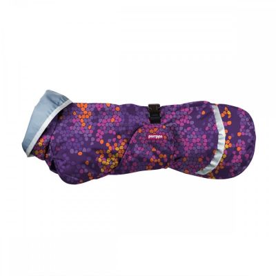 SadePomppa koiran takki, cosmos (28)