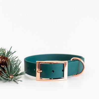 Tyylivoitto Classy panta, smaragdi/ruusukulta (L)