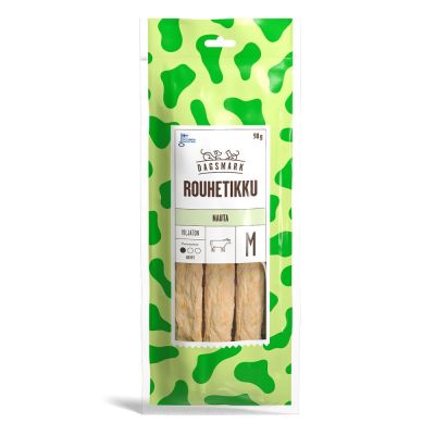 Dagsmark Rouhetikku Nauta M 90g