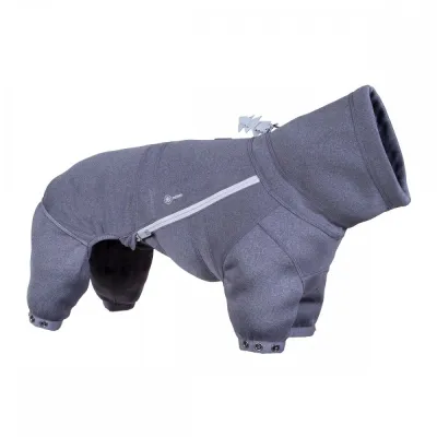Koiran fleecehaalari Hurtta Midlayer (25S), kuva 1 / 1
