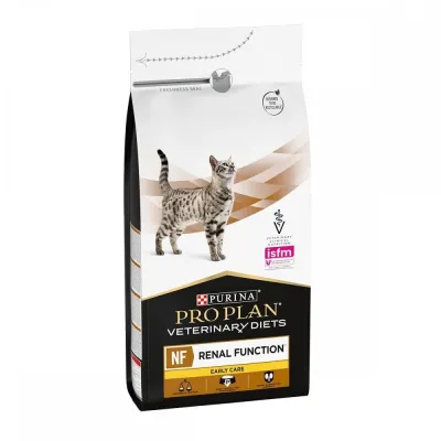 Purina Pro Plan Veterinary Diets Feline NF Renal Function Early Care 1,5 kg, kuva 1 / 1