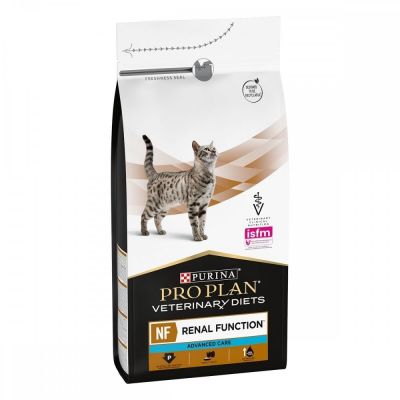 Purina Pro Plan Veterinary Diets Feline NF Renal Function Advanced Care 1,5 kg (1,5 kg)