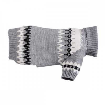 Koiran islantilaisneule Little&Bigger Icelandic (40 cm)