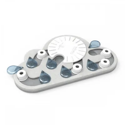 Aktivointilelu kissalle Nina Ottosson Cat Rainy Day Puzzle and Play, kuva 1 / 1