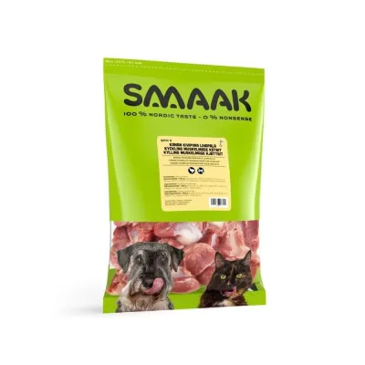Smaak kanan kivipiirapala 900g, kuva 1 / 1