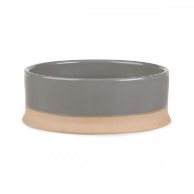 Scruffs Scandi NonTip keraaminen koirankuppi (20 cm)