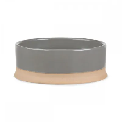 Scruffs Scandi NonTip keraaminen koirankuppi (20 cm), kuva 1 / 1