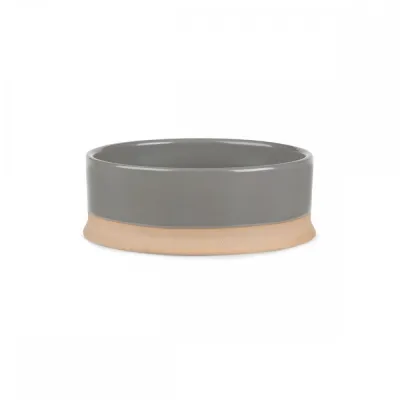 Scruffs Scandi NonTip keraaminen koirankuppi (14 cm), kuva 1 / 1