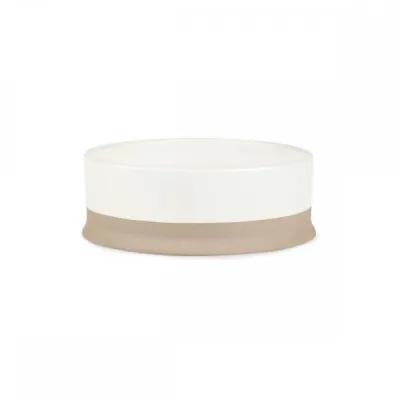 Keraaminen kuppi Scruffs Scandi NonTip, valkoinen (14 cm), kuva 1 / 1
